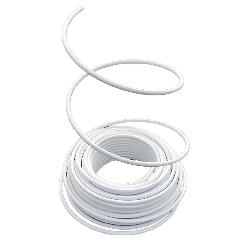 

5M-10M формовочная трубка для украшения вечеринки ПВХ алюминиевая пластиковая формовочная трубка для дня рождения вечеринки свадебные украшения своими руками реквизит украшения 1Roll-5m