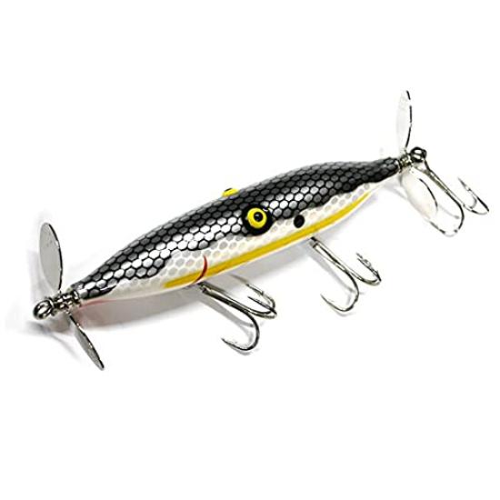 

AKASHIBRAND Water 02 Oikawa 120mm (Top Plug)