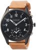 Connect Watch Apex Smartphone Linked Authentic Imported Beige [Cronaby] A1000-1908