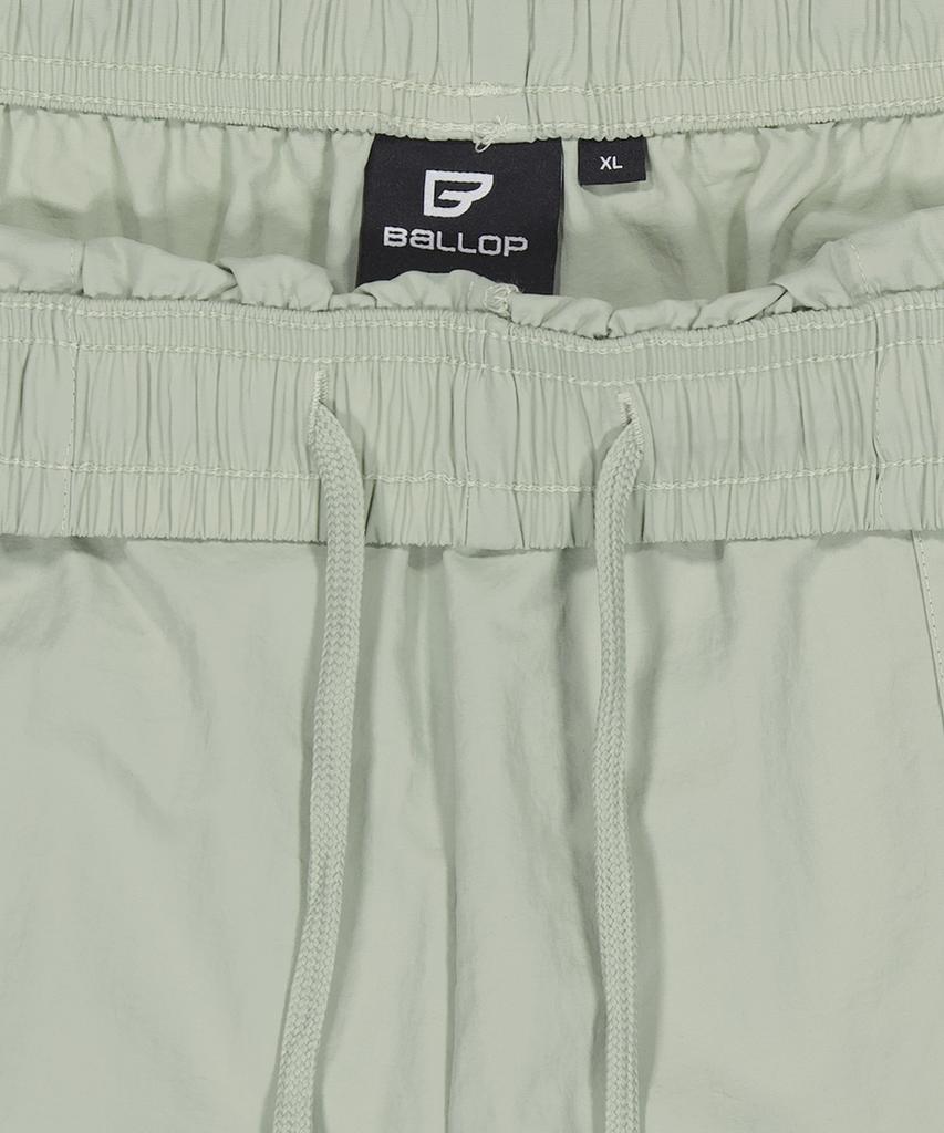 Baellob Impact Shorts Beige