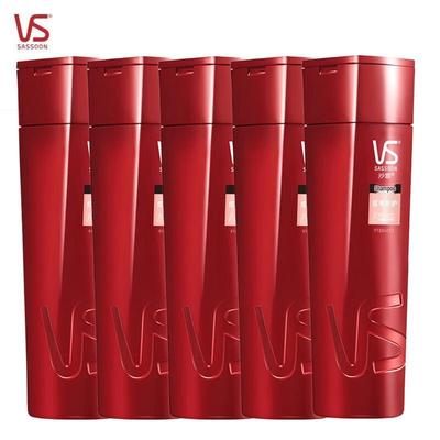 Sassoon Color Protect & Moisturizing Shampoo 200g X 5