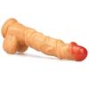 MoDi Realistic Dildo Sex Toys for Women Big Penis with Suction Cup Female Masturbator Anal Sex Product