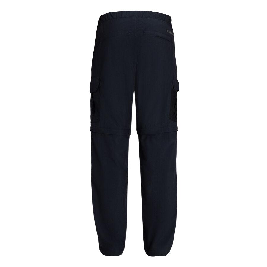 MAMMUT Hiking Casual Pants Men's 1022-02260