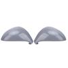 Rearview Mirror Cover Cap Protective Car Door Mirror Cap Fit for 207 Hatchback 2006-2013