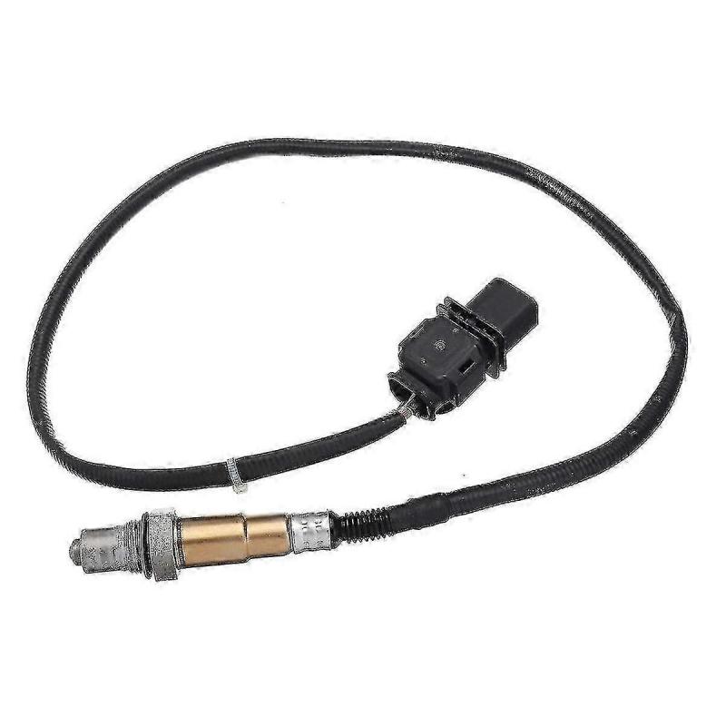 Innovate Wideband Wide Band Oxygen Exhaust O2 5 Wire Sensor Lsu 4.9 - JA