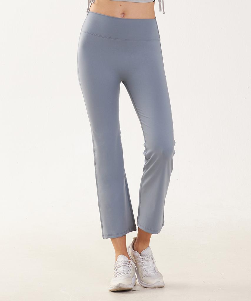 CIELCOCO Clwp9115 The Smart Bootcut Pants Misty