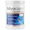 3C Pharma Myocalm Kollagen + Muskelaufbau Rote Früchte Geschmack 360 g