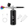 Electric Airbrush Kit for Beauty, Nail Art & Painting