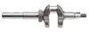Wał Korbowy Loncin Lc1P65Fa Część Oryginalna 130290109-0001