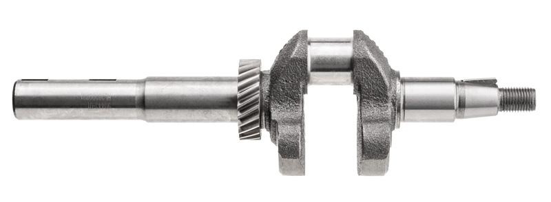 Wał Korbowy Loncin Lc1P65Fa Część Oryginalna 130290109-0001