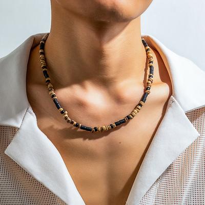 שרשראות ותליונים – מחרוזות ושרשראות