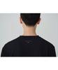 Logo Toned Trout Manches Longues Sèche Taille Camping Extérieur Festival [Snow Peak] T-shirt T-Shirt MBLACKTT2510-SW02