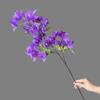 Real Touch Simulation Flower 76cm Fake Bougainvillea Spectabilis New Silk Flower  Home