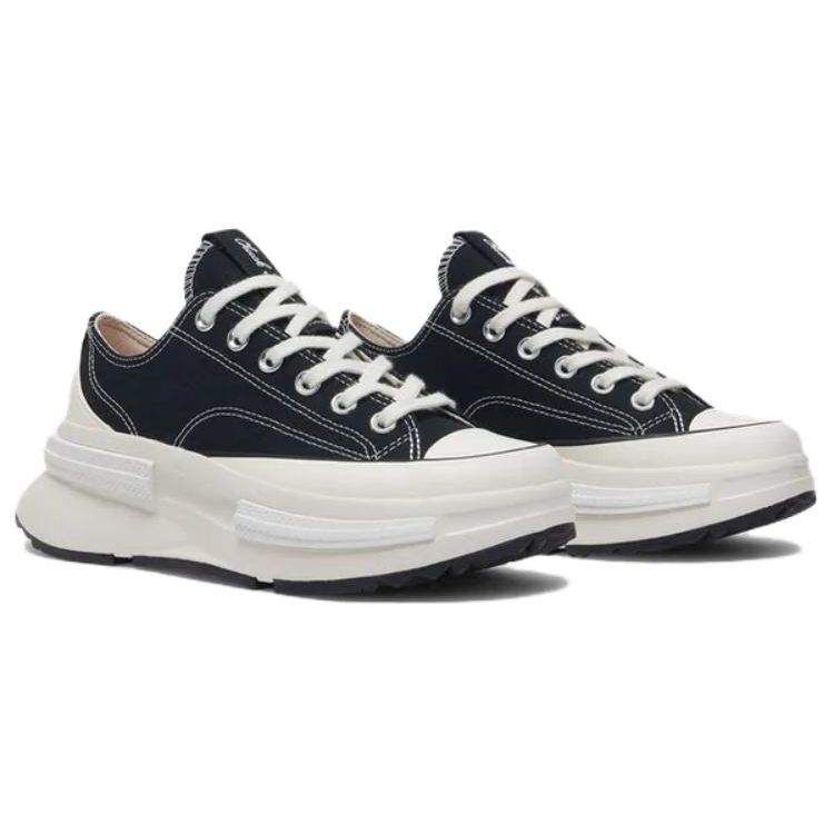 Converse Run Star Legacy CX Low Black White Unisex Sneakers A11489C