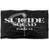 Suicide Squad Isekai Squad Soft Touch Logo Blanket