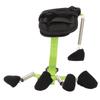 Fingers Physiotherapy Training Device 5 Adjust Springs Detachable Cloth Cover Hands Rehabilitation Equipment