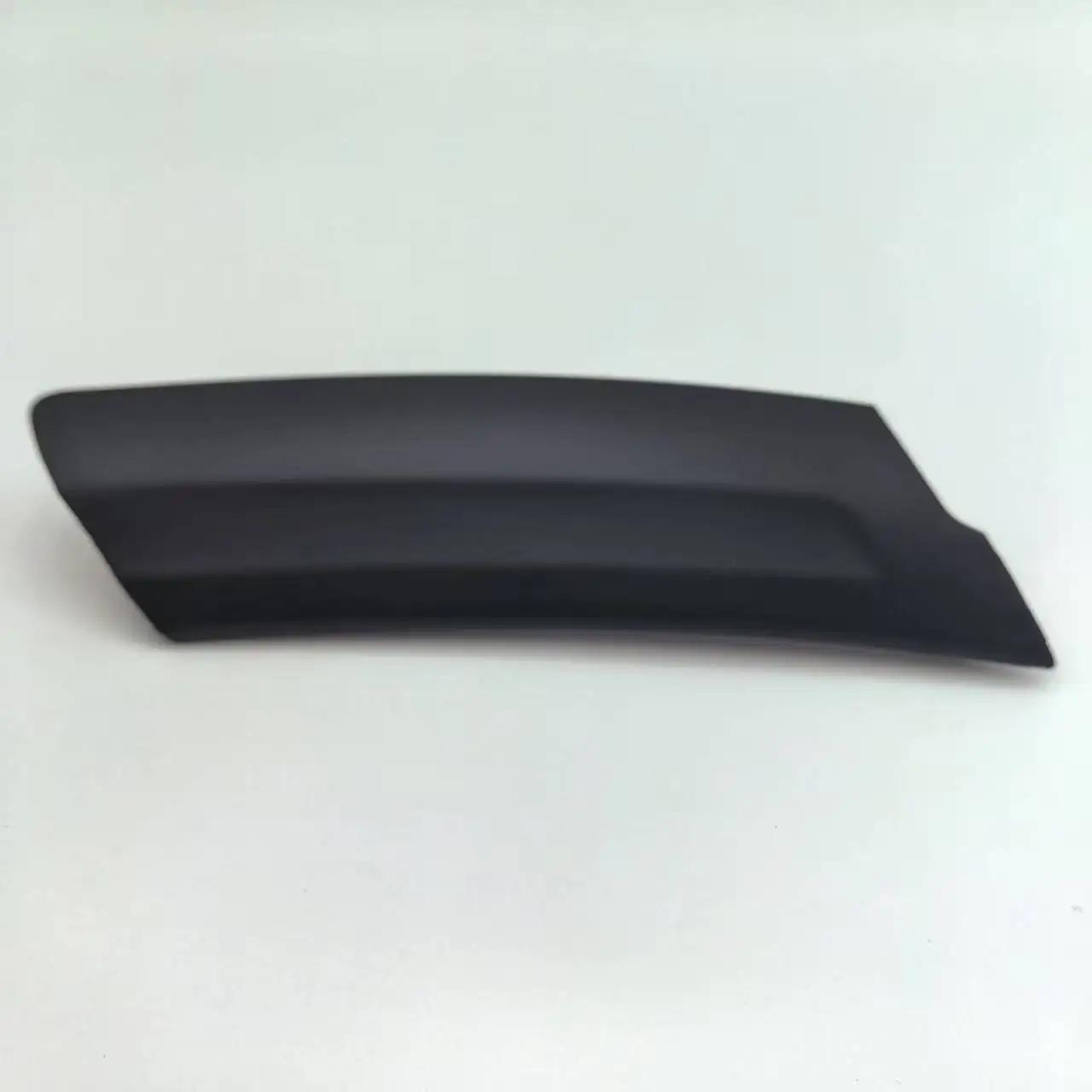 High-grade Wiper Scuttle Panel Trim Cover Fits For Fiat 500 Abarth Wiper Arm Cover Plate 735452712 735452714 Right-Hand Drive B - 735452712