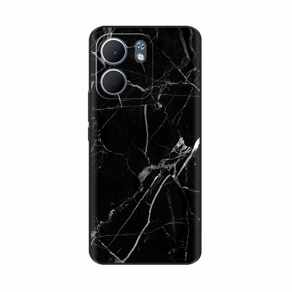 For Oppo A5x 4G 5G Phone Case A5 X Soft Silicone Cat Painted Back Cover For Oppo A5x Case A 5x 6.67" Shockproof Protective Shell