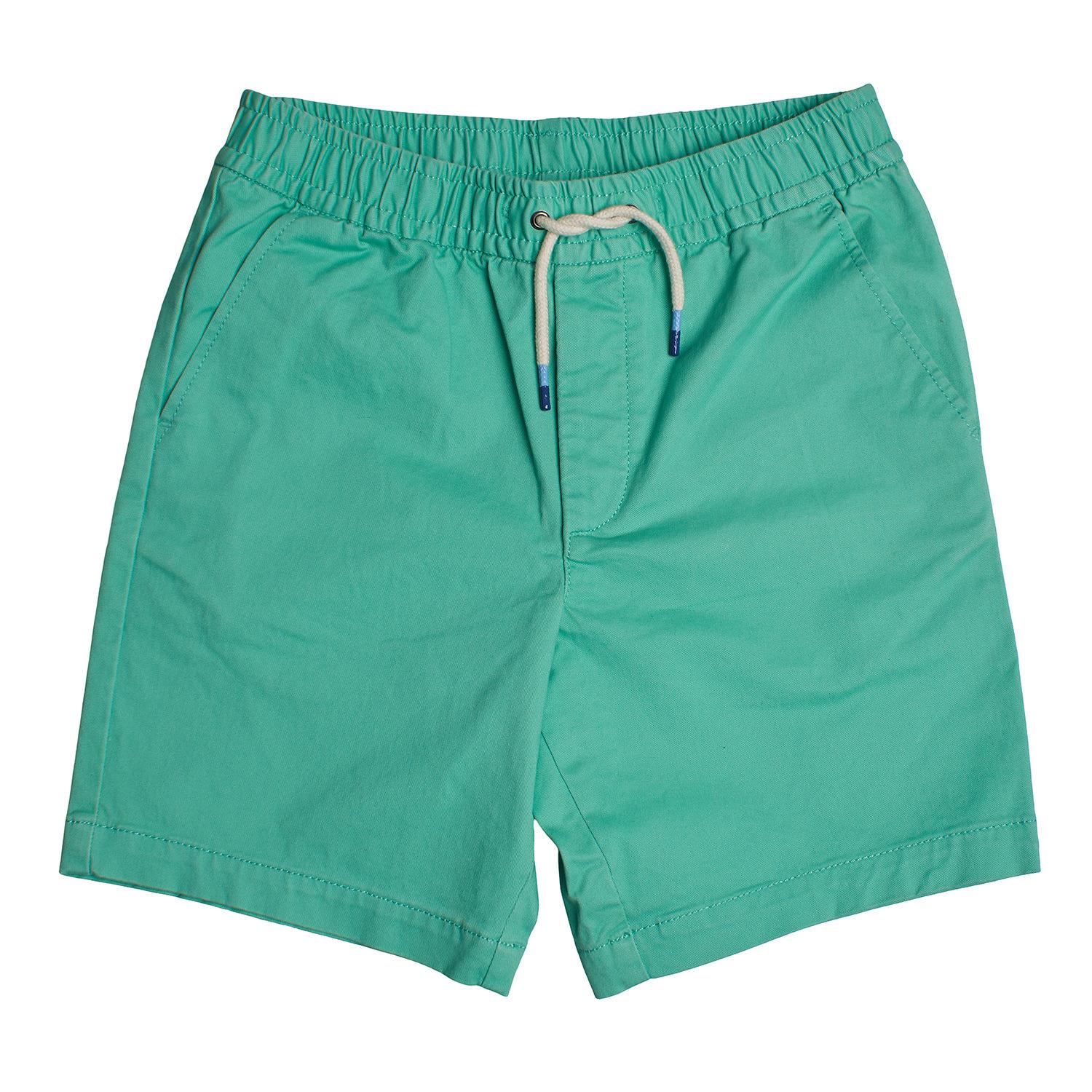 

Pantalones Cortos 802842 para Niño 10 AÑOS зелёный