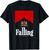Falling In Reverse – Cowboy Killer On Black T-Shirt