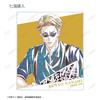 TV Anime Trading Ani Art 7th Acrylic Card Box "Jujutsu Kaisen" ver.B 8-Pack