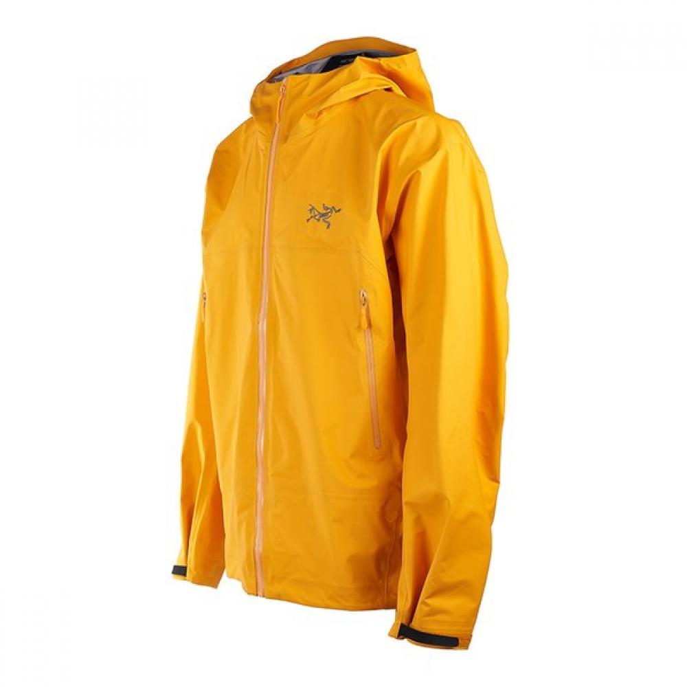 Arc Teryx Men S Beta Jacket X000007507