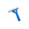 Durable Silicone Window Squeegee Multi-Purpose Streak-Free Cleaning Scraper Clean Tool Glass Wiper for Car