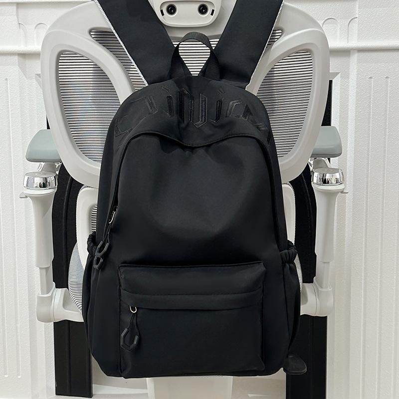 

Модний студентський рюкзак для дівчат - Стильний та крутий шкільний рюкзак для студентів