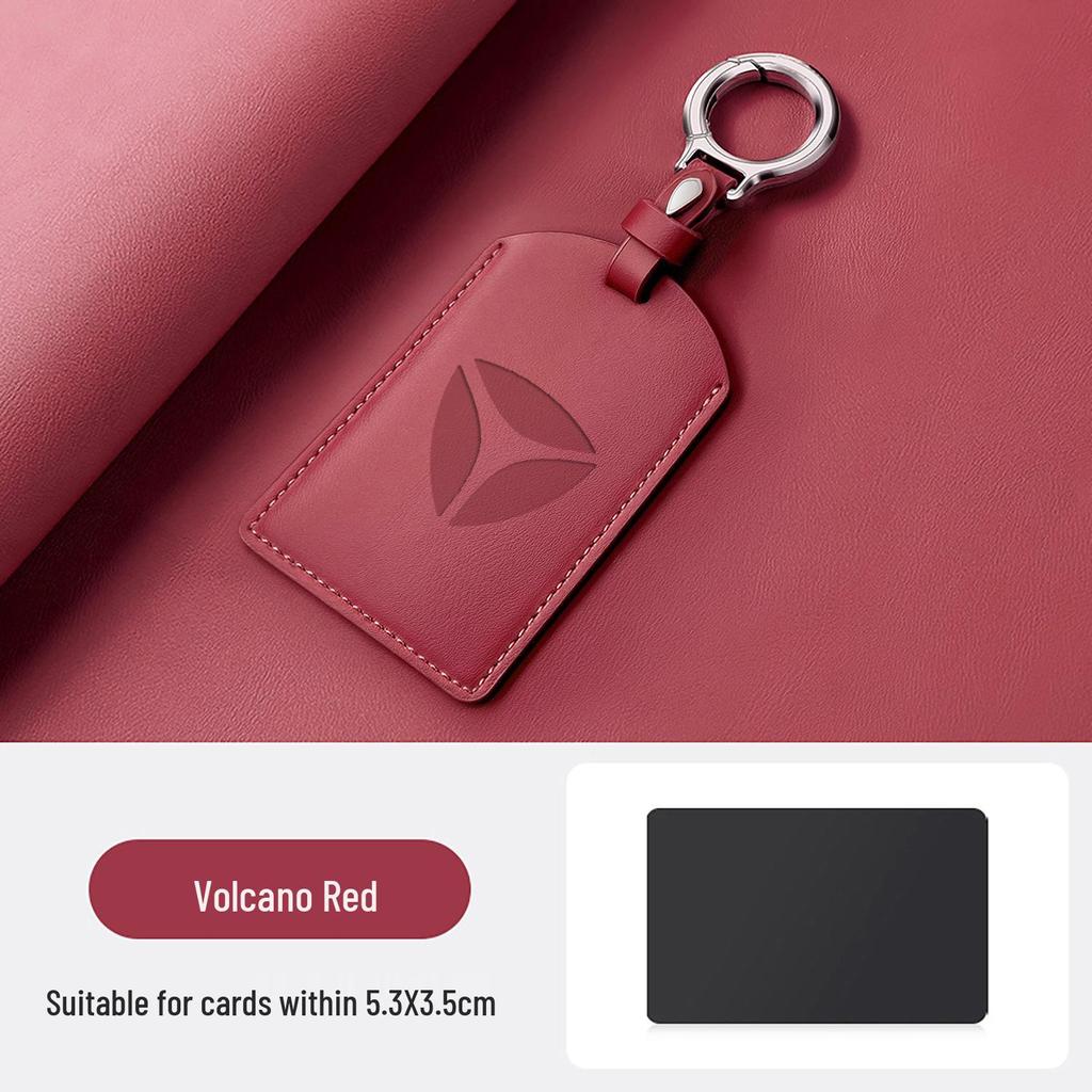 Kryt na klíčovou kartu NFC pro elektrické kolo Yadea pro modely DS5, Guanneng, DT8DE6 a Oulei - Ochranná přezka senzoru.