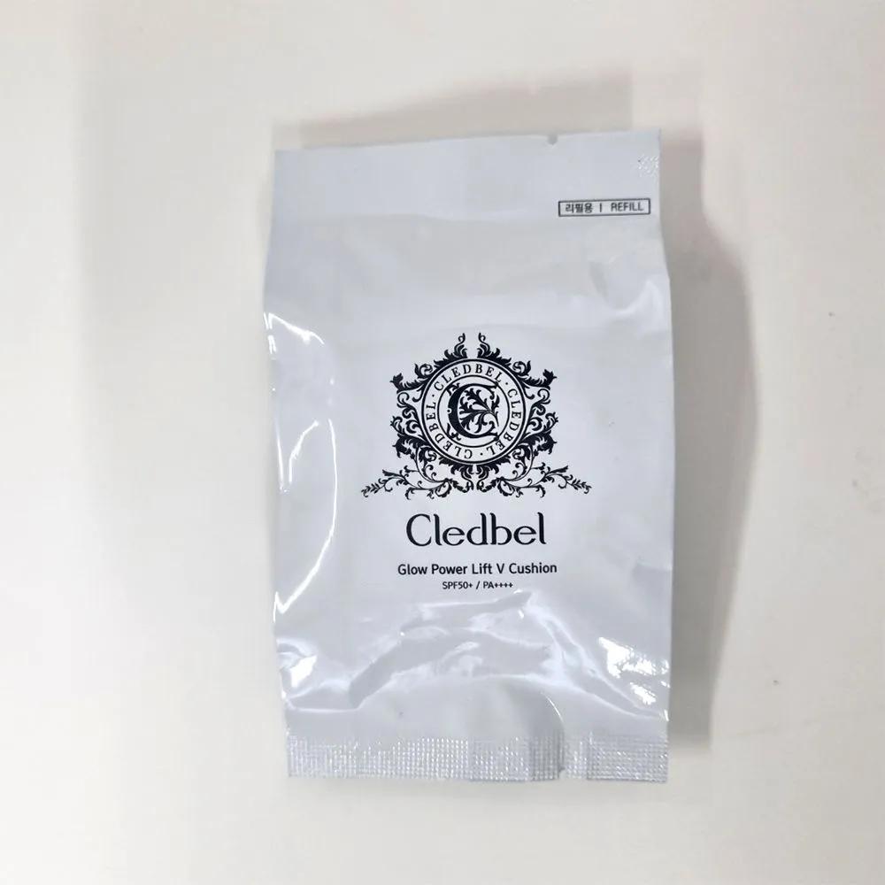 

CLEDBEL Glow Power Lift V Cushion Aura Edition Refill 13g (Select 1 Type) No. 23 refill