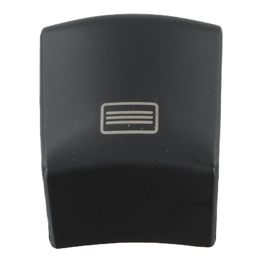 Car Sunroof Switch Button For Mercedes For Benz For ML GL For GLE GLS For W166 Plastic Switches Interior Parts Accessories