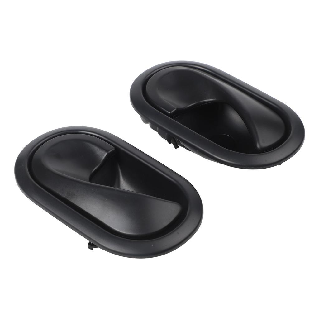 Car Door Handle Comfortable Grip Easy Installation