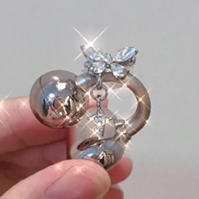 Boucles d'oreilles – Parrures d'oreilles
