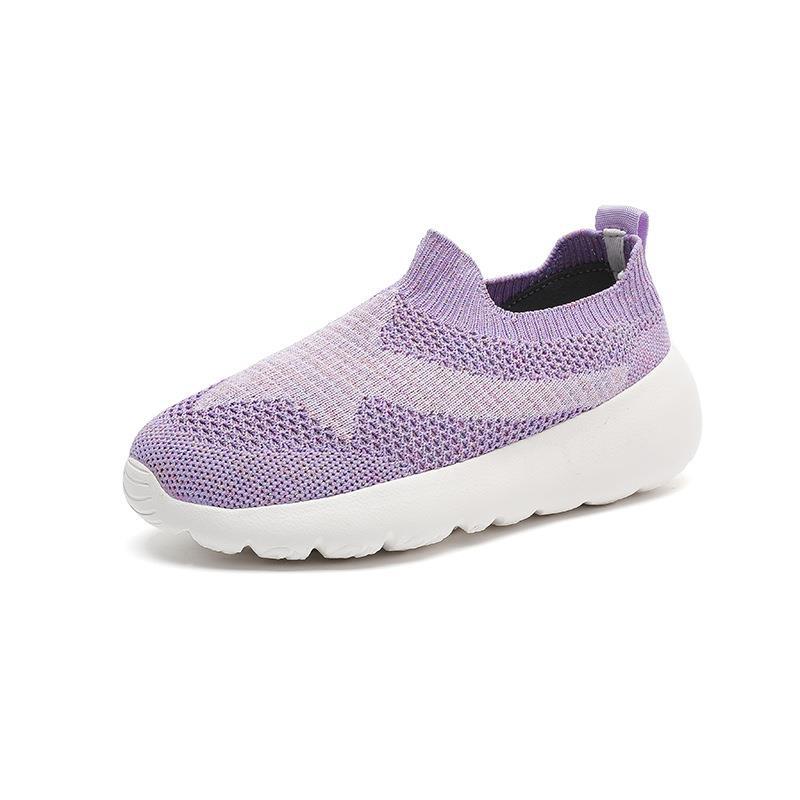 

Взуття для дівчаток, шкарпетки, взуття, дитяче спортивне взуття Весна та Осінь 203 Нове дихаюче взуття для хлопчиків Одинарне взуття для дітей середнього та старшого віку 40