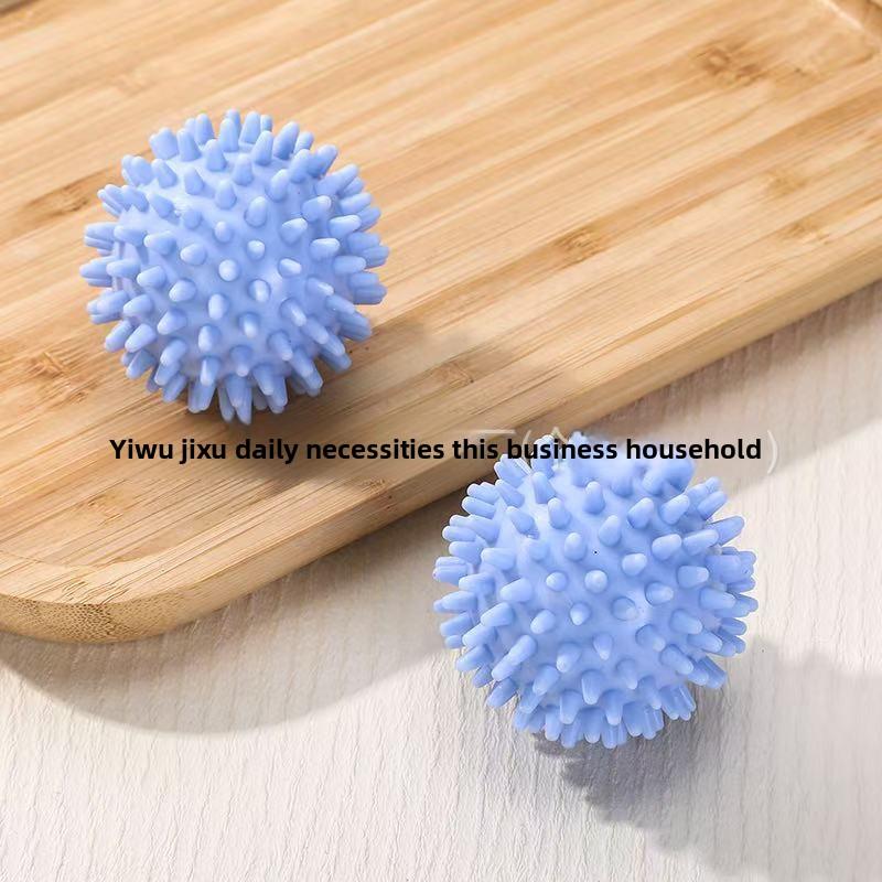 Anti-Tangle Laundry Balls for Washing Machine, Clothes Washing Balls, No-Tangle Washing Balls