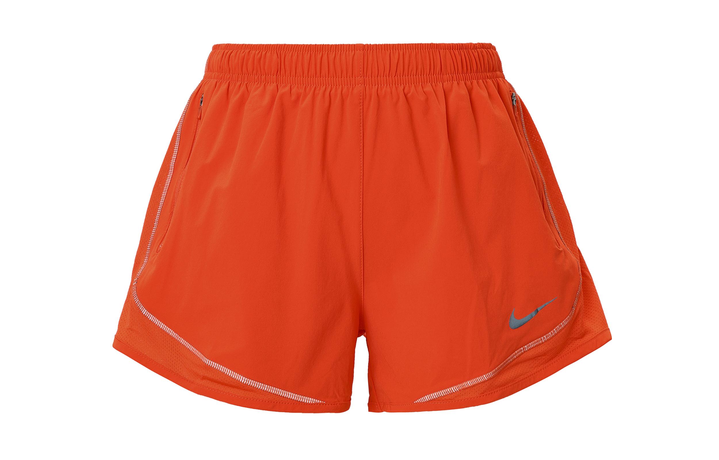 

Nike Casual Shorts Women s Light Red Moderate DQ5933-696 XS