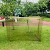 Mosquito Net Large Indoor Outdoor Camping Insect Netting Cover Canopy Fit Travel