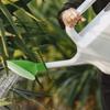 1/2PCS Gardening Watering Spout Plant Water Tank Spray Nozzles Household Watering Nozzle Replaceable Applicators