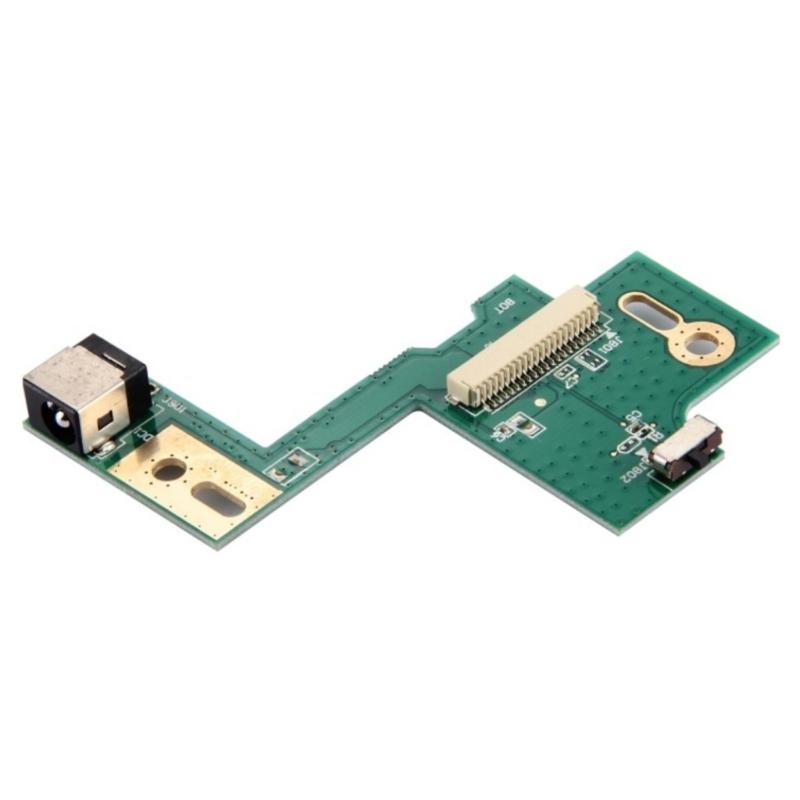 

Power Button Replacement Switching Button Board for N53 N53SN N53J N53S N53SV N53T N53D Power Switching Panel Accessories 1
