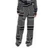 I Saw It First Womens/Ladies Crepe Wide Leg Trousers