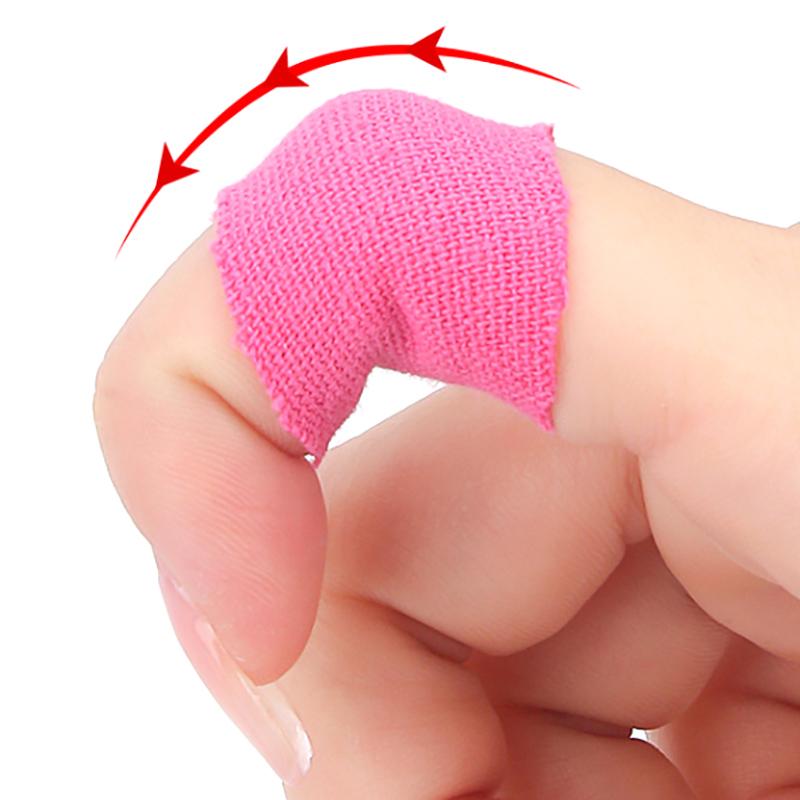 15Pcs Hand Wrist Tendon Sheath Patches Protective Sticker For Thumb Finger Protector Brace Pain Relief Therapy Arthritis
