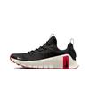 Free Metcon 6 Black University Red Men Sneakers Sail FJ7127-006