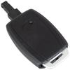 Volvo C30 C40 C70 S40 S60 S70 S90 V40 V50 V90 XC70 XC90 Afstandsbediening Sleutelhoesje, 5 Knoppen