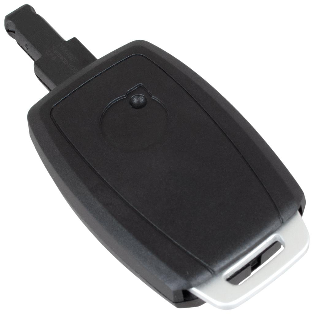 Volvo C30 C40 C70 S40 S60 S70 S90 V40 V50 V90 XC70 XC90 Afstandsbediening Sleutelhoesje, 5 Knoppen