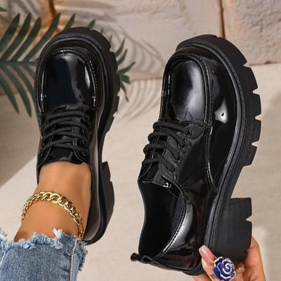 Sapatos fechados – Sapatos fechados