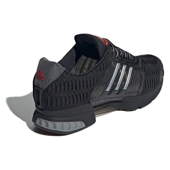 Adidas Climacool 1 Black Red Unisex Sneakers Core-Black IF6850