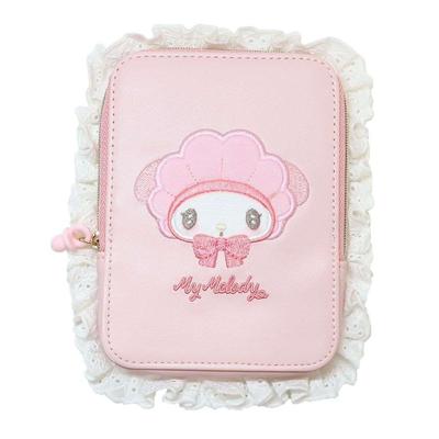 My Melody [Mini Pochette] Pochette Multi UsagesCupid Baby Sanrio