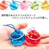 Mascot Water 5 Colors X 5 Pieces Total 25 Pieces and Commercial Mini Gem Gem Jewel Interior Birthday Neighborhood Association and Gem-style Yo-yos,