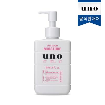Uno Skin Serum Moisture A, 1 Stück, 180ml