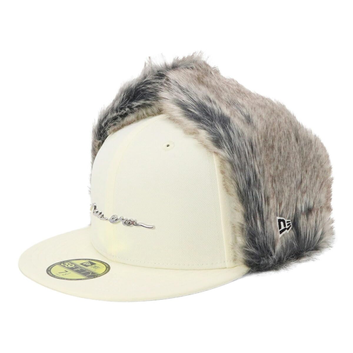 

Кепка New Era 59FIFTY Dogear ONSPOTZ Розмір 7, Ексклюзивна, Хром, 3/4